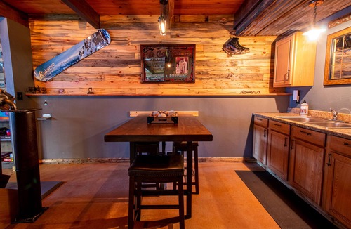 Leavenworth Ski Chalet | Views! Close to town, golfing, river and hiking. Incredible hot tub!