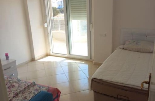Altinkum Villa | Villa Ali
