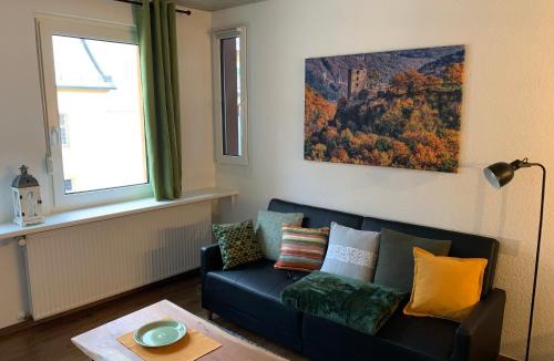 Pottenstein Apartment | Villa Ammonit