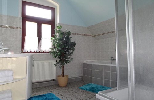 Niederpoyritz Apartment | Villa Cosel