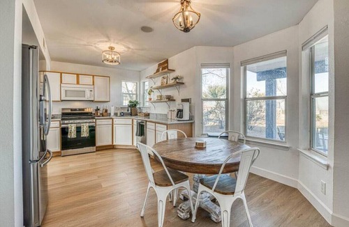 Bear Ridge Apartment | Villa de Montana: Breathtaking Sunset Views