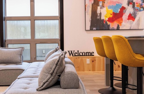 Saint-Roch Condo | Villa de Rêve