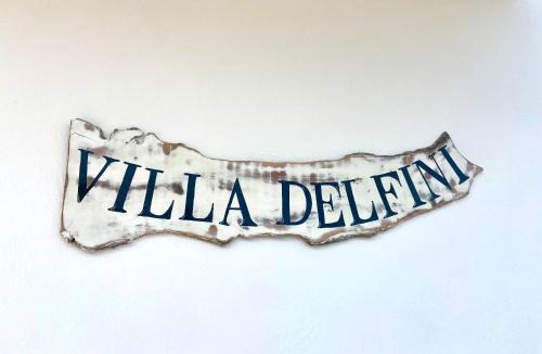 Aipeia Apartment | Villa Delfini