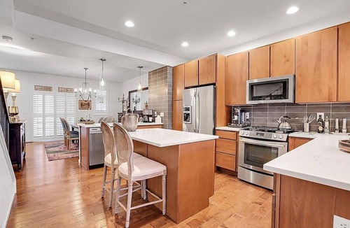 Belmar Villa | Villa Of Luxury In Belmar