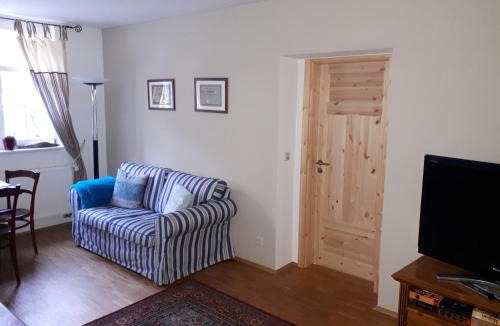 Eisenach Apartment | Villa Sängerstein
