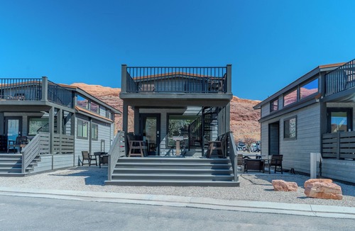 Moab Resort | Village Camp Moab