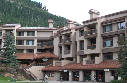 Purgatory Condo | Village Center Ski In/Ski Out Condo - Comfort/Location/Affordability