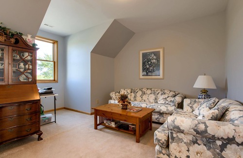 Holmesville Other | Vineyard House and Private Lake