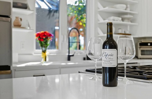 Walla Walla House | Vineyard Main House -10 acre Vineyard