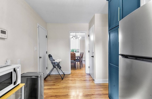 Omaha House | Vintage Modern Mid-Century Gem