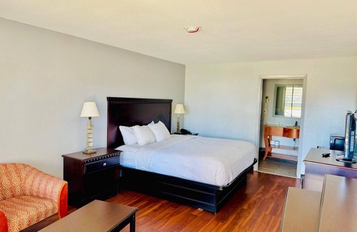 Paris Hotel | VIP INN AND SUITES