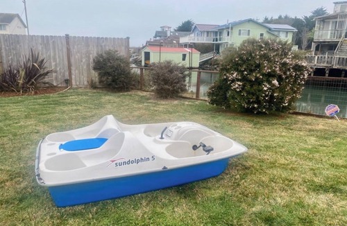 Eureka House | Vista House*Hot Tub* *Ocean & Bay Views*