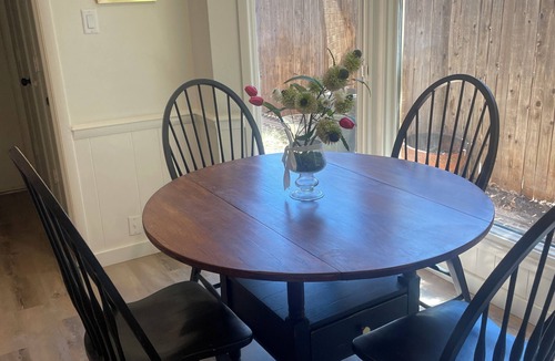 Lubbock House | Viva The Matador! Newly Renovated and Charming 4 Bedroom/2 Bathroom House