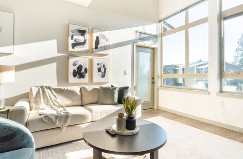 Stanwood Apartment | Vrbo Property