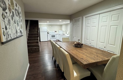 Waco House | Waco Farm House