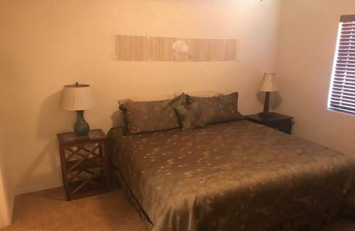 Mesilla Park Condo | Walk Historic Mesilla