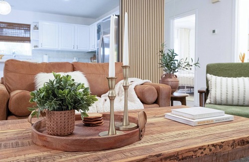 McKinney House | Walk to Downtown/3 min to TUPPS/Sleeps 6