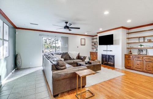 Paradise Hills Civic House | Walk to Paradise Hills Golf Course: Condo w/Patio
