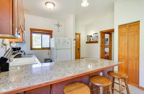 Winter Park Condo | Walk to Shops & Dining! Winter Park Condo w/Pool