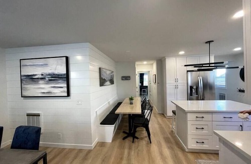 Wapato Point House | Walkable Lake Gem - Hot Tub + Fire Pit - Close to Beach