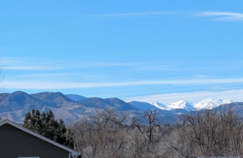 Littleton House | Walkable Littleton Retreat close to Medical Centers