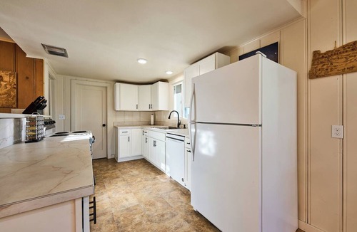 Joseph House | Wallowa Lake Wahluna Terrace Retreat