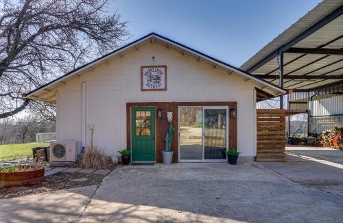 Decatur Apartment | 'Walnut Creek Retreat' 9 Mi to Decatur Town Square