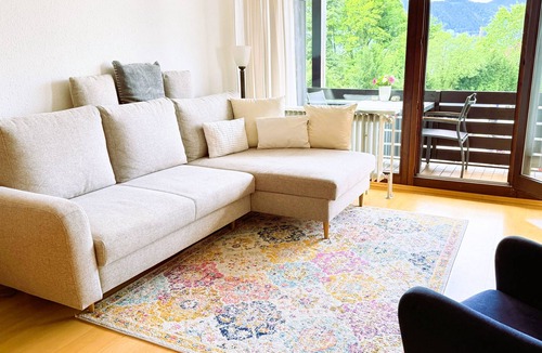 Tegernsee Apartment | Wanderlust, Germany