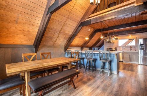 Ocean Shores Hotel | Wanderlust Inn