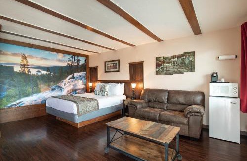 Ocean Shores Hotel | Wanderlust Inn