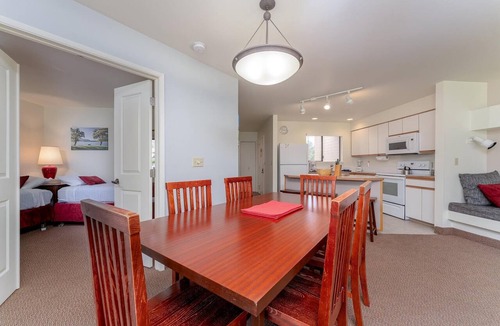 Wapato Point Condo | Wapato Point Condo on Lake Chelan, Resort Amenities! 2Bed/2Bath, Ground Floor