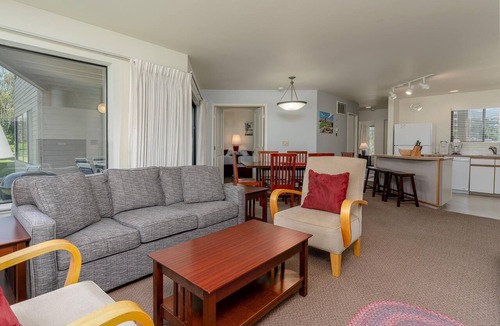 Wapato Point Condo | Wapato Point Condo on Lake Chelan, Resort Amenities! 2Bed/2Bath, Upper Floor