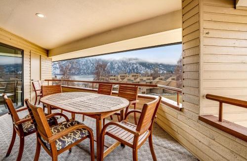 Wapato Point House | Wapato Point Halmalka 503A