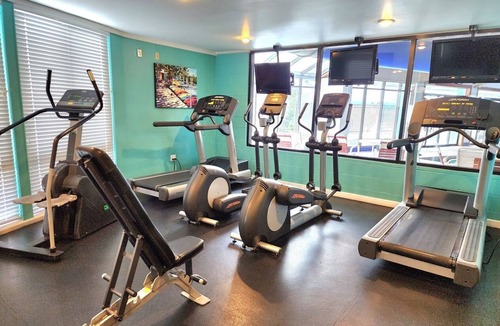 Wapato Point Resort | Wapato Point Resort - Ground floor 3 bedroom on the Lake!