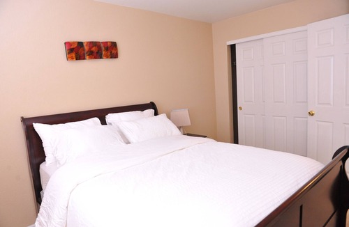 Green Valley Ranch House | Warm welcome Home Very Friendly and feel At Home.