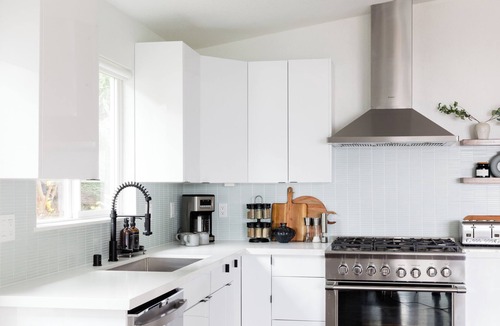 West Queen Anne House | Water & Mountain Views - Luxury City Retreat