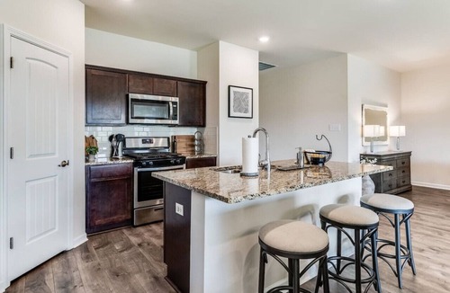 Lafayette House | Waterfront,4bedroom,2bath,King Bed,separate shower
