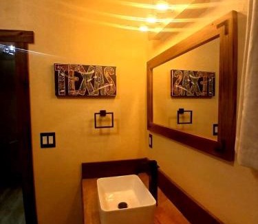 Plantersville House | Waterfront Cabin Retreat with Private Dock and Pool in Plantersville Texas