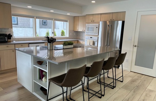 Wapato Point House | Waterfront home with Wapato Point Amenities, Lake Chelan, Manson. Open 8/29 on!