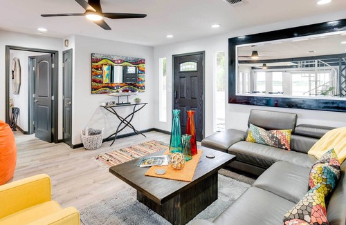 Dennis House | Waterfront House w/ Decks, Dock + Boat Slip!