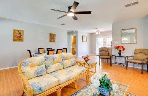 Emory House | Waterfront Lake Fork Getaway w/Dock Access