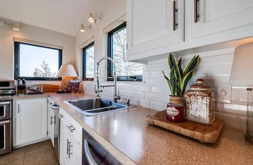 Graford House | Waterfront Possum Kingdom Lake Family Home