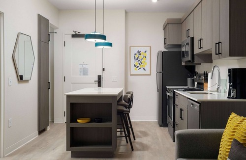 Meridian Hotel | WaterWalk Extended Stay by Wyndham Boise - Meridian