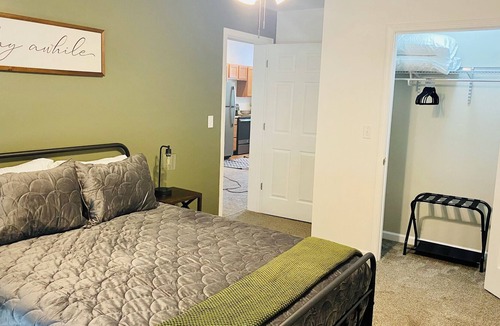 Mattoon Cabin | We will be leaving Vrbo on June 13.