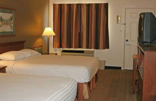 Weatherford Hotel | Weatherford Heritage Inn
