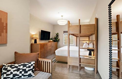 Blackshear-Prospect Hill House | Webber East