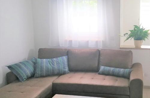 Callenberg Apartment | Weidenblick