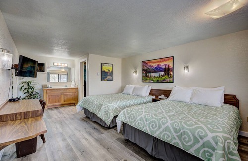 Weiser Hotel | Weiser Motel & RV Park