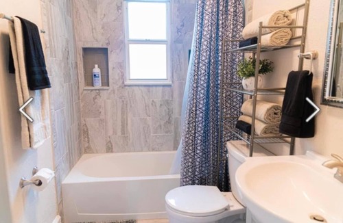 Berino House | Welcome Home! Enjoy this cozy home located 5minutes from Wet & Wild Waterpark.