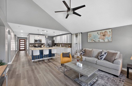 Houston House | Welcome to Casa Sunny Nest! TMC/NRG/Downtow/